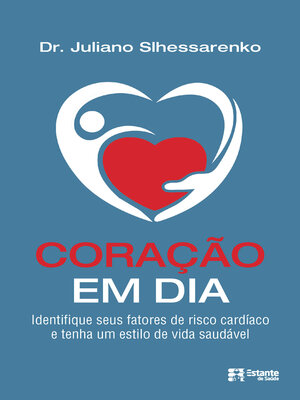 cover image of Coração em dia